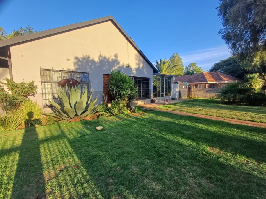 3 Bedroom Property for Sale in Stilfontein North West